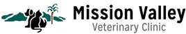 Mission Valley Veterinary Clinic